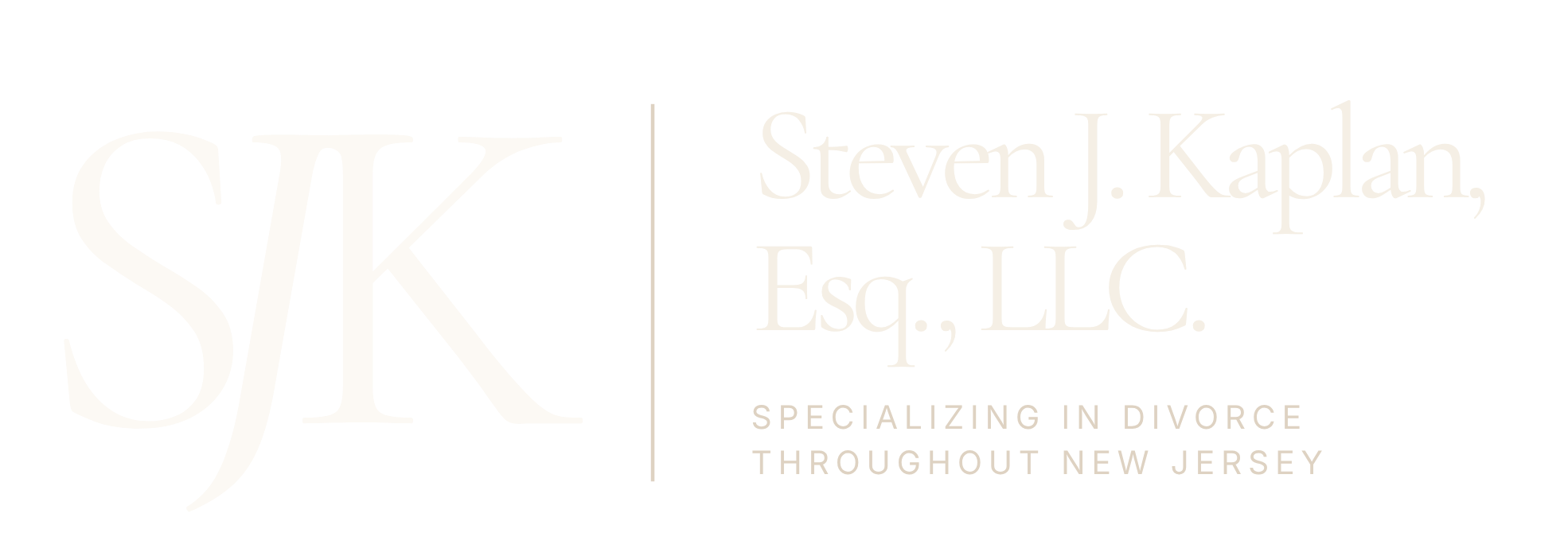 Steven J. Kaplan Esq., LLC